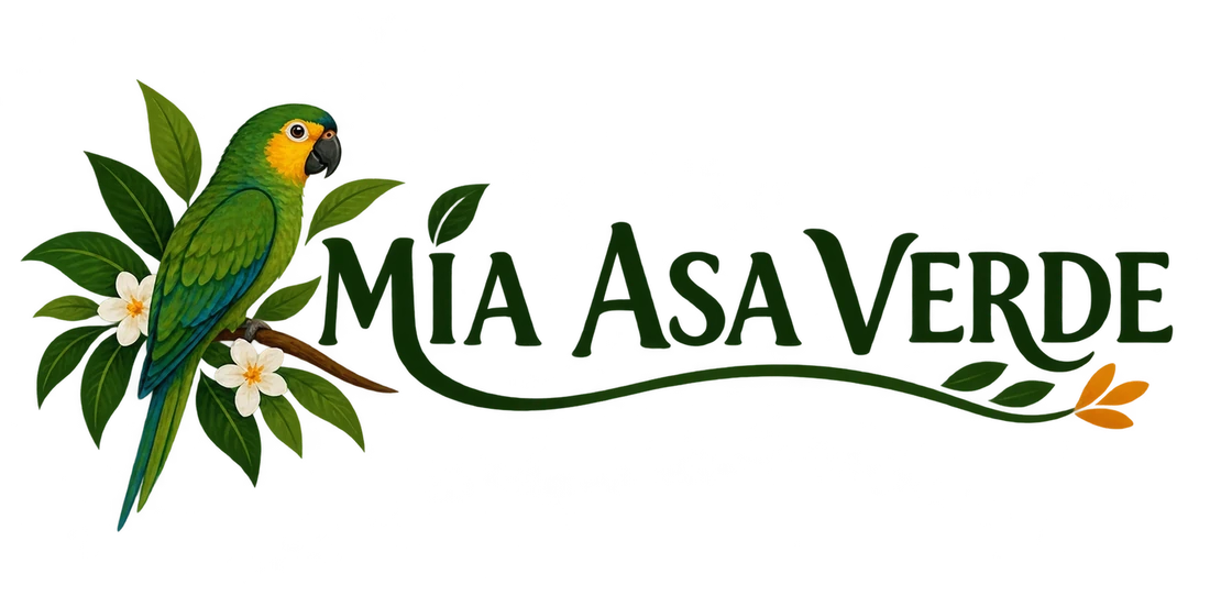 Mia Asa Verde — hospedagem em São Pedro, SP